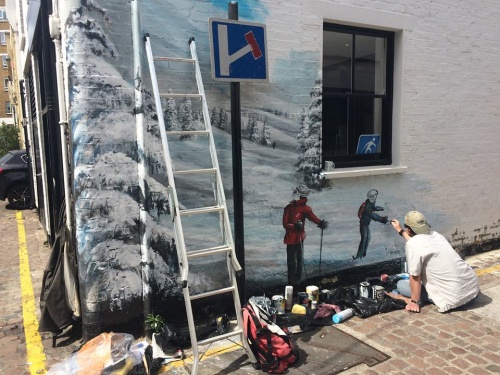 Street Art Street Art