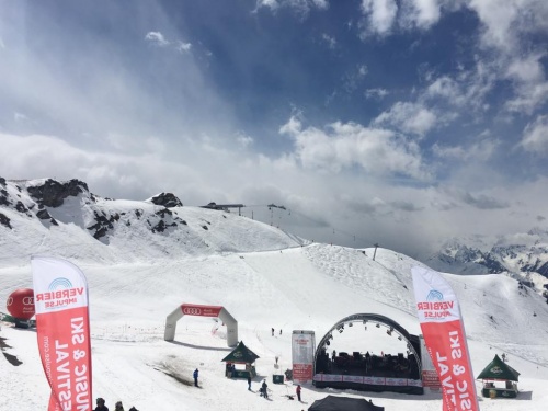 Verbier, Switzerland Verbier, Switzerland