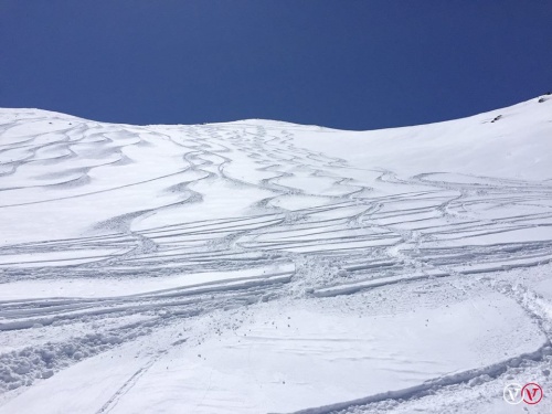 Val Thorens, France Val Thorens, France