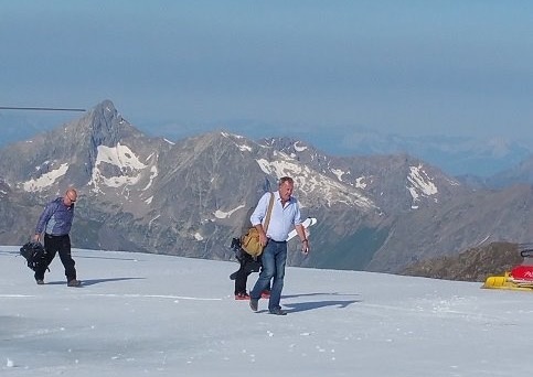 Les2Alpes, France Les2Alpes, France