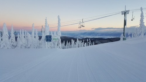 Blacktail Mountain on the market for $3.5 million Blacktail Mountain on the market for $3.5 million