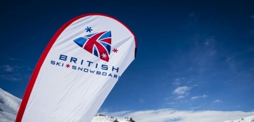 British Ski & Snowboard British Ski & Snowboard