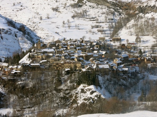 La Grave, France La Grave, France