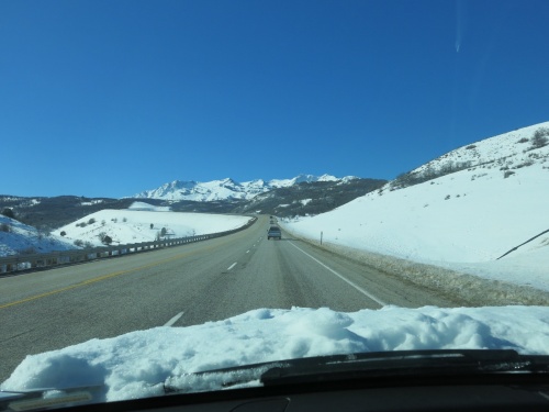 Snowbasin, Utah