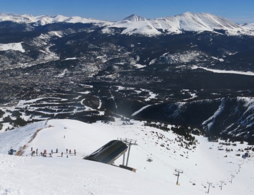 Breckenridge, Colorado Breckenridge, Colorado