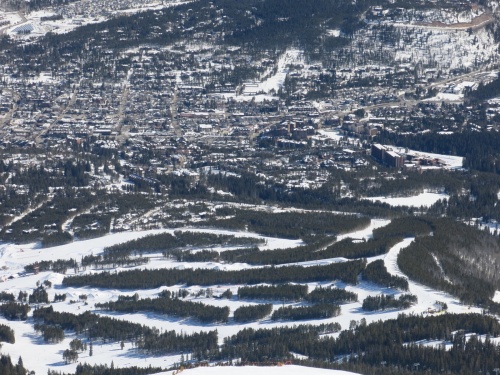 Breckenridge, Colorado