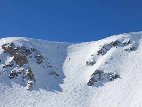 Breckenridge, Colorado