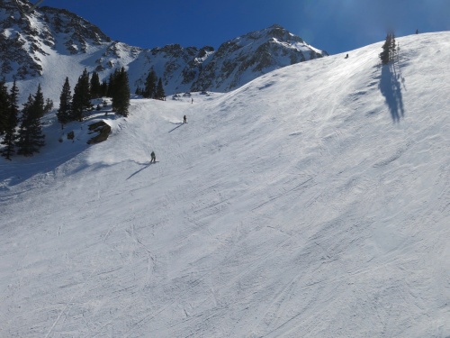 Arapahoe Basin, Colorado Arapahoe Basin, Colorado