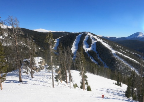 Keystone, Colorado Keystone, Colorado