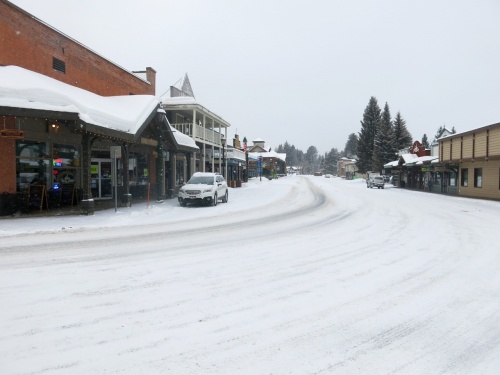 McCall, Idaho