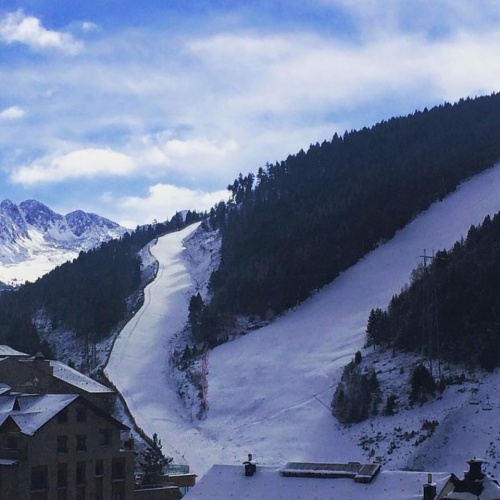 Soldeu, Andorra Soldeu, Andorra