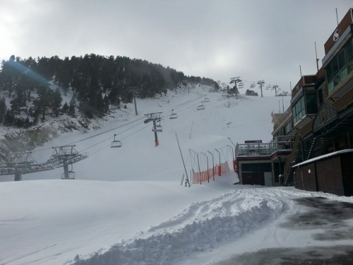 Arinsal, Andorra Arinsal, Andorra
