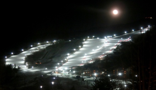 Steamboat, Colorado, USA Steamboat, Colorado, USA