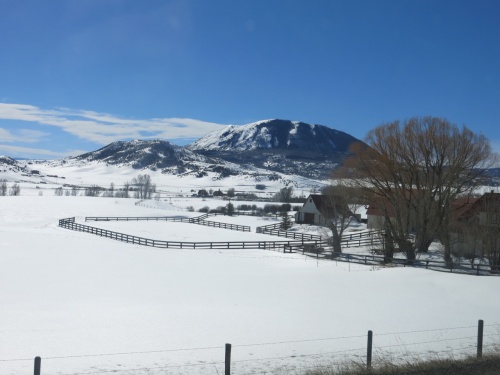 Steamboat, Colorado Steamboat, Colorado