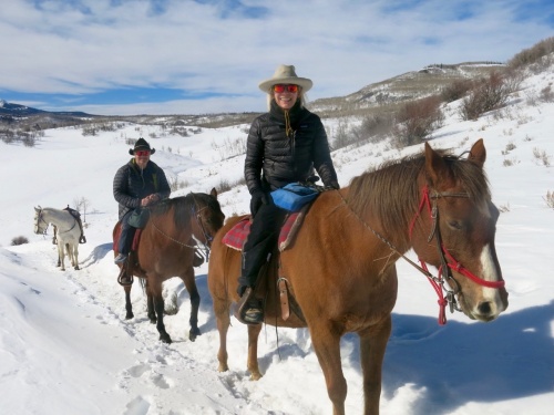 Steamboat, Colorado