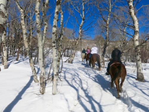 Steamboat, Colorado Steamboat, Colorado