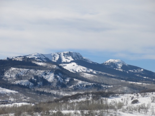 Steamboat, Colorado Steamboat, Colorado