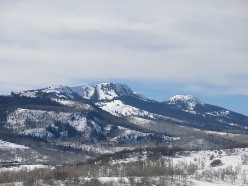 Steamboat, Colorado