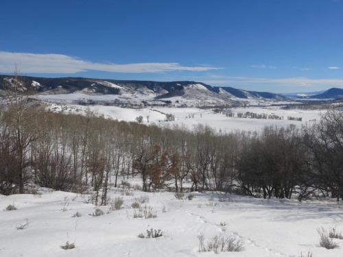 Steamboat, Colorado