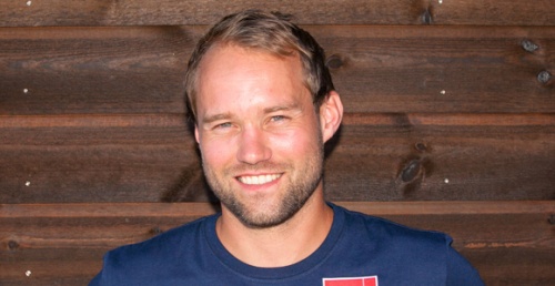 Jostein Vinjerui Jostein Vinjerui