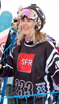 Katie, medal chance Katie, medal chance