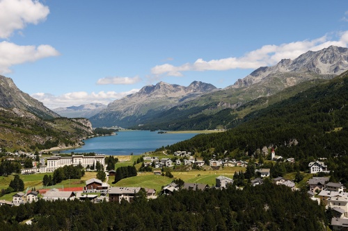Maloja, Engadin St Moritz maloja_Maloja, Engadin St Moritz
